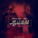 John Jay Ft. Ñengo Flow - Muchacha Agradable (Remix) MP3